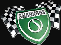 shannons